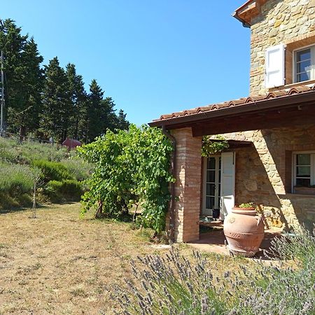 Dimora Degli Angeli Vila Chianni Exterior foto